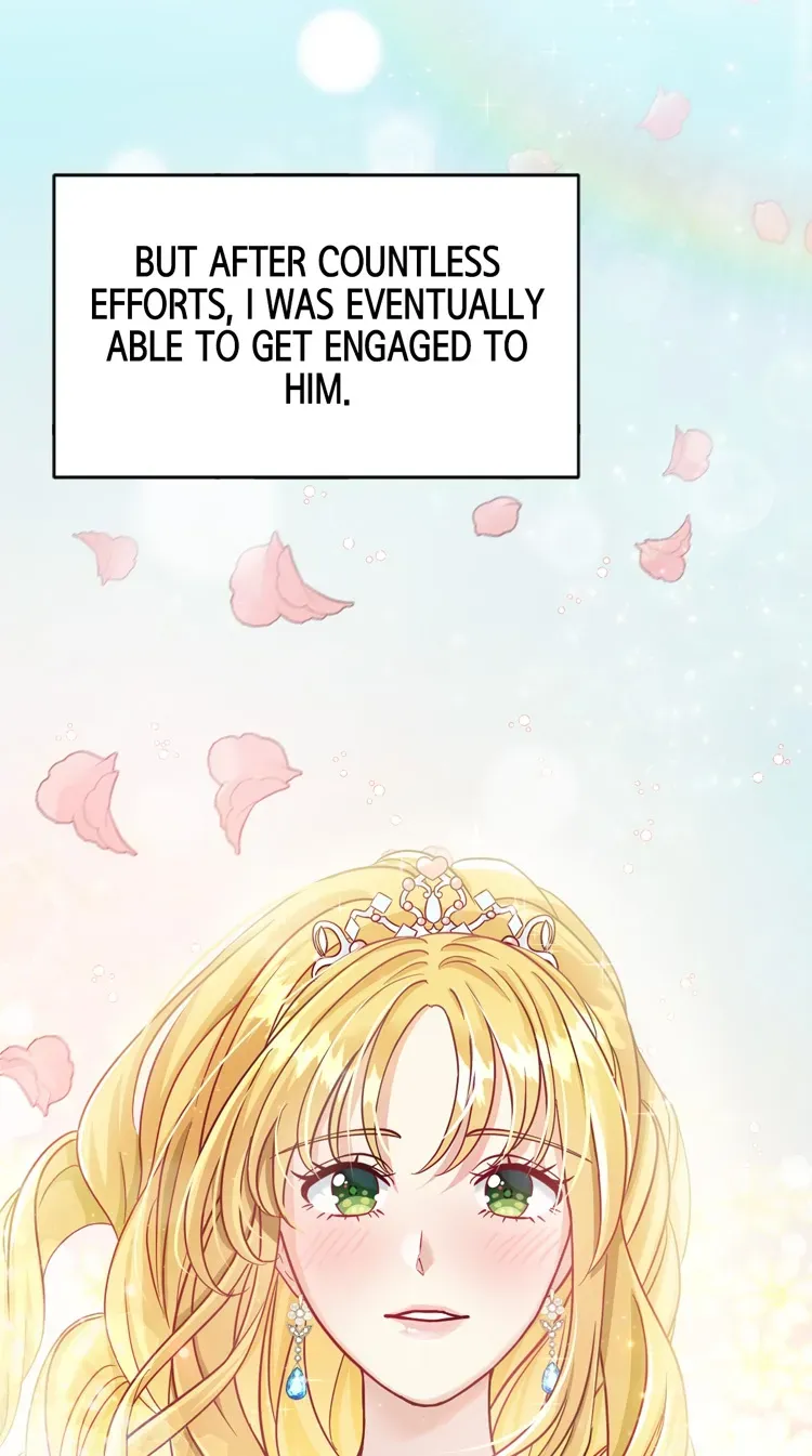 Kirawaretai no - Koushokuou no Kisaki wo Zenryoku de Kaihi Shimasu Chapter 1 page 9 - 