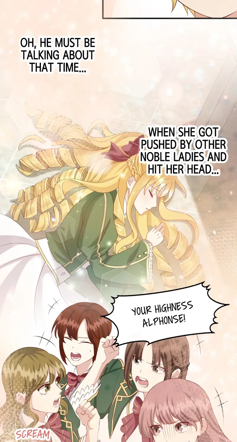 Kirawaretai no - Koushokuou no Kisaki wo Zenryoku de Kaihi Shimasu Chapter 10 page 23 - 