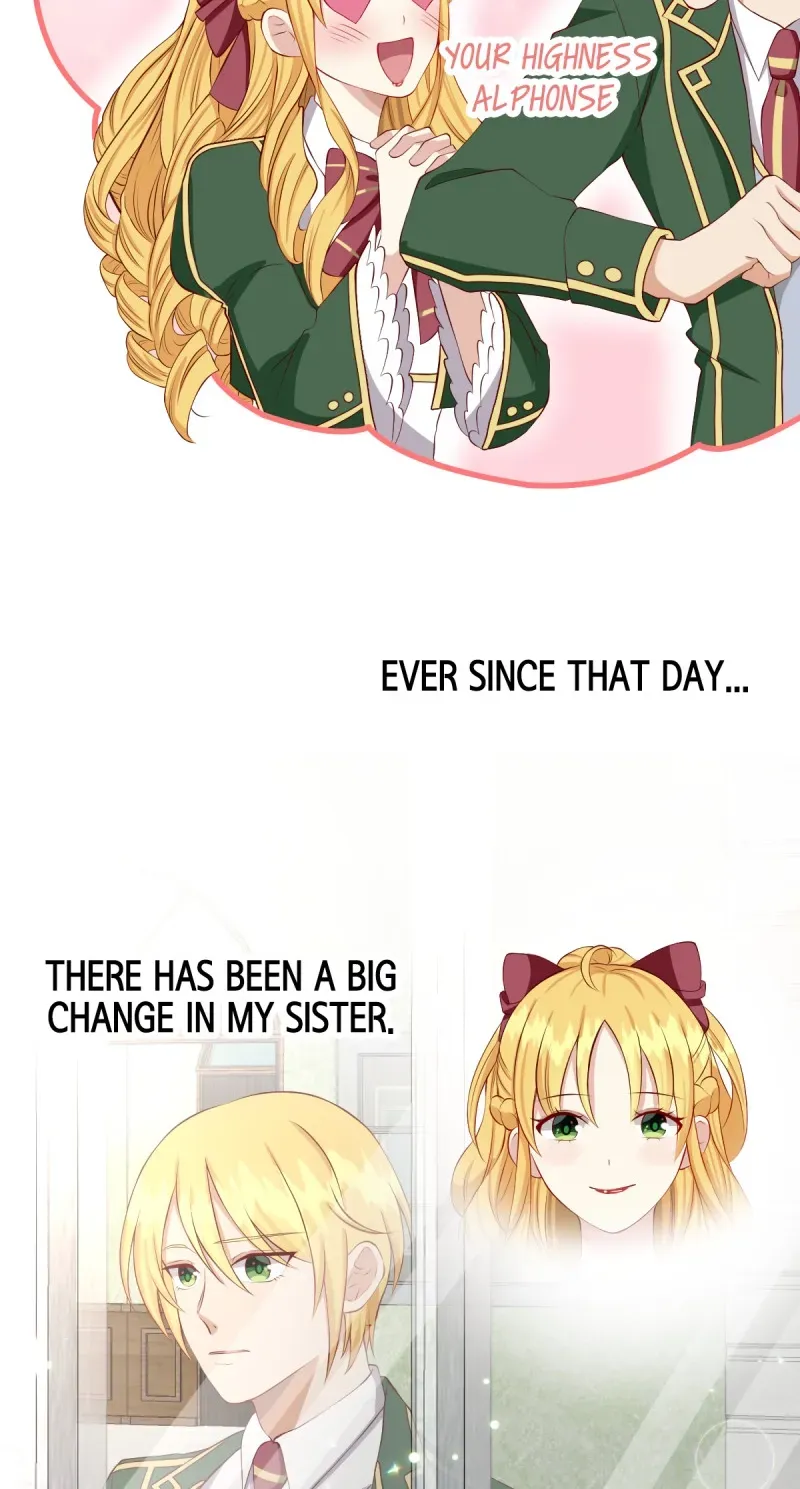 Kirawaretai no - Koushokuou no Kisaki wo Zenryoku de Kaihi Shimasu Chapter 10 page 25 - 