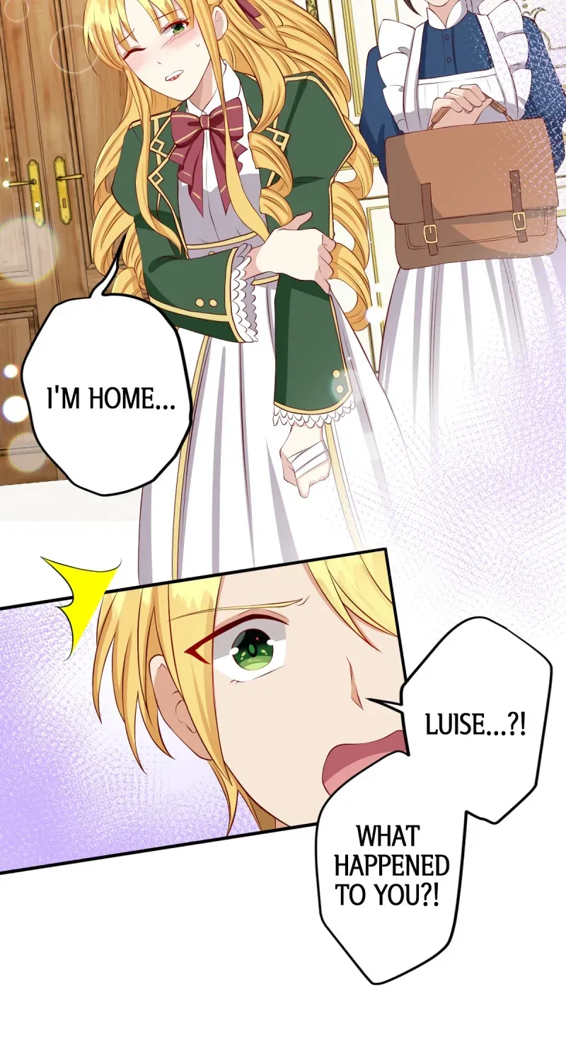 Kirawaretai no - Koushokuou no Kisaki wo Zenryoku de Kaihi Shimasu Chapter 10 page 28 - 