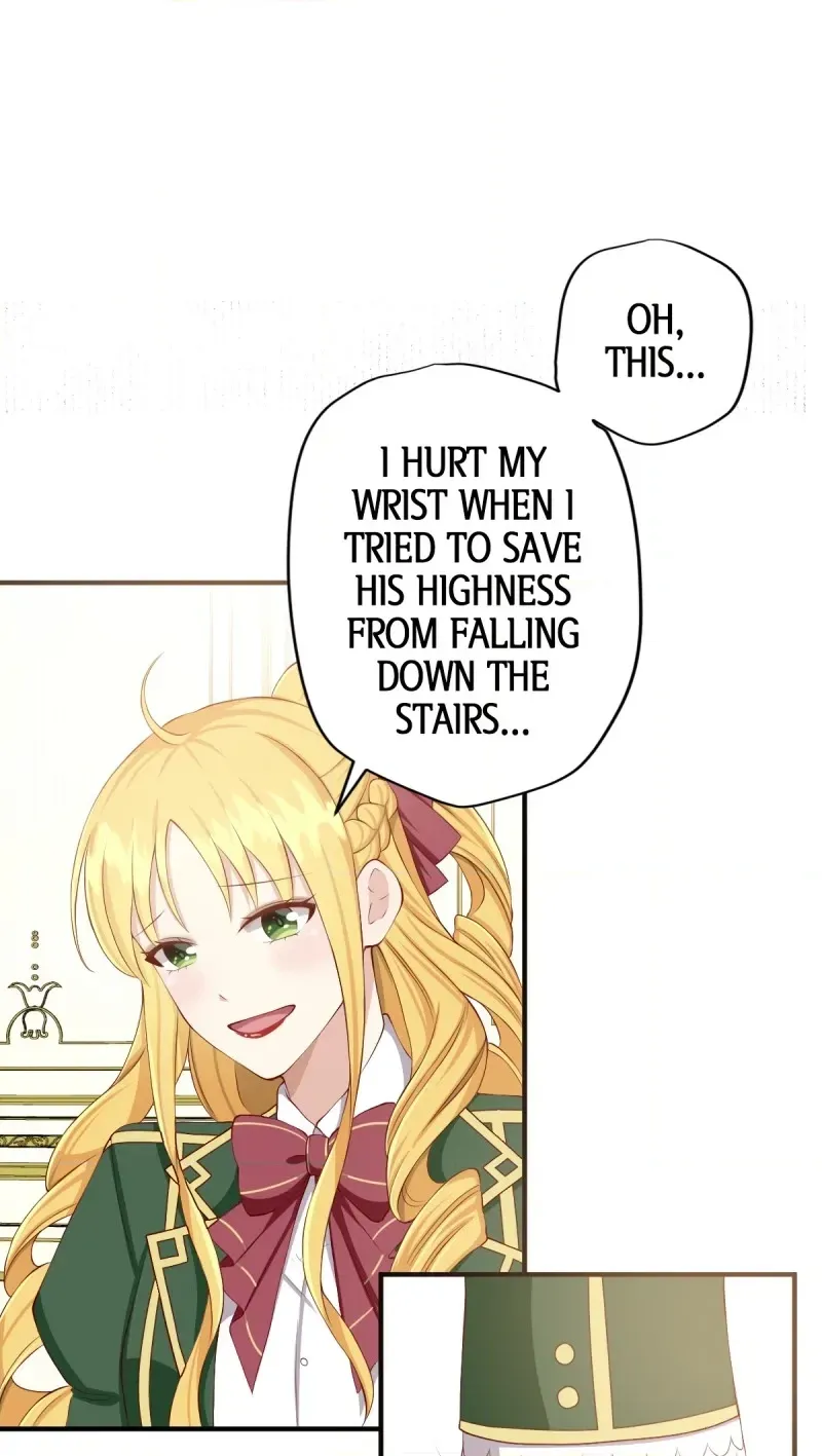 Kirawaretai no - Koushokuou no Kisaki wo Zenryoku de Kaihi Shimasu Chapter 10 page 29 - 