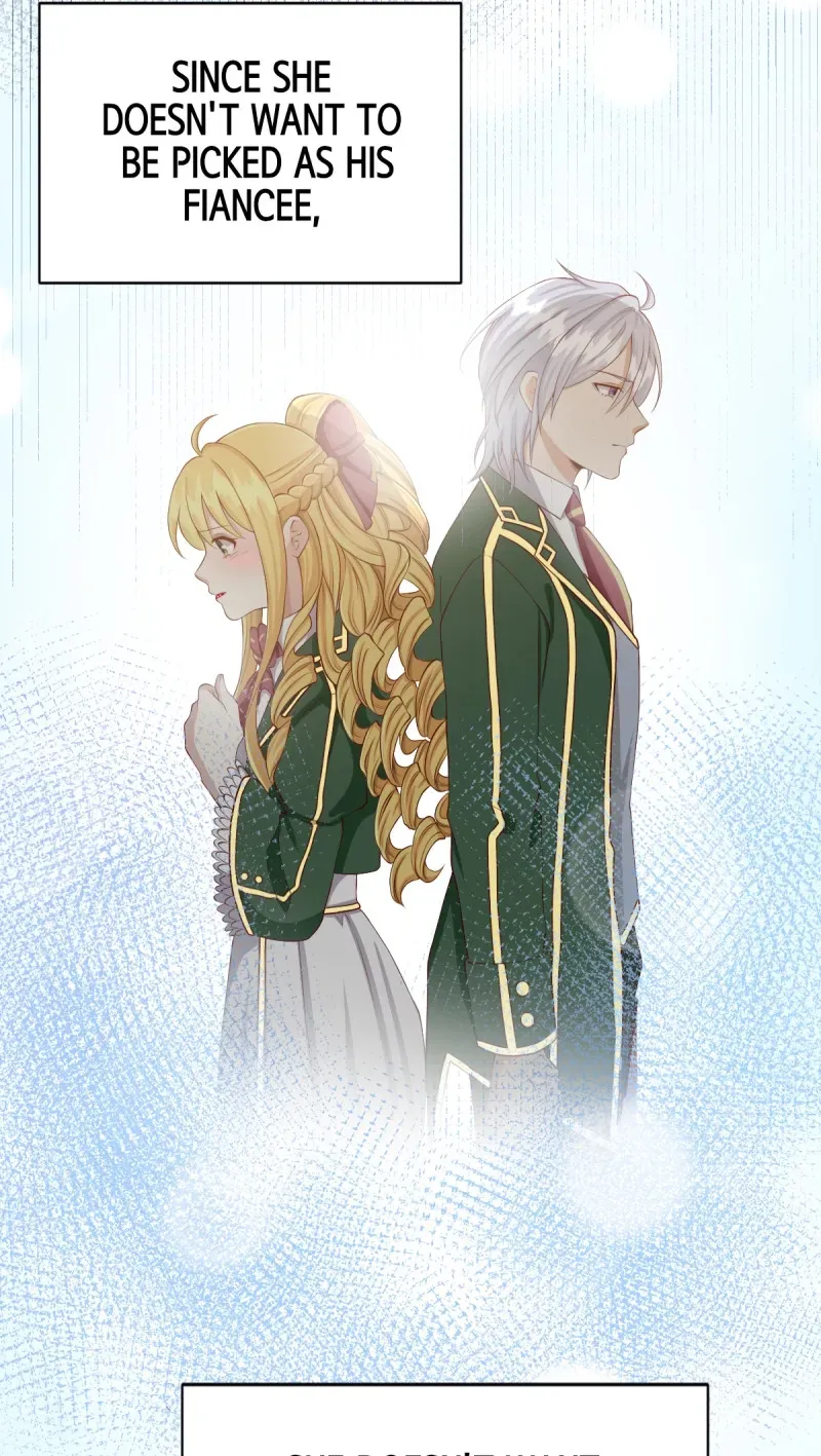 Kirawaretai no - Koushokuou no Kisaki wo Zenryoku de Kaihi Shimasu Chapter 10 page 31 - 