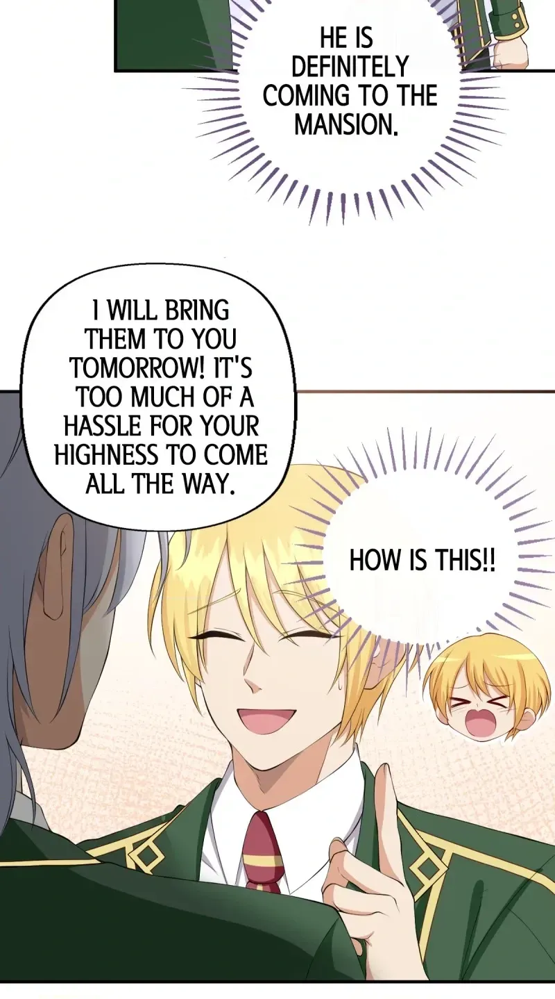 Kirawaretai no - Koushokuou no Kisaki wo Zenryoku de Kaihi Shimasu Chapter 10 page 39 - 