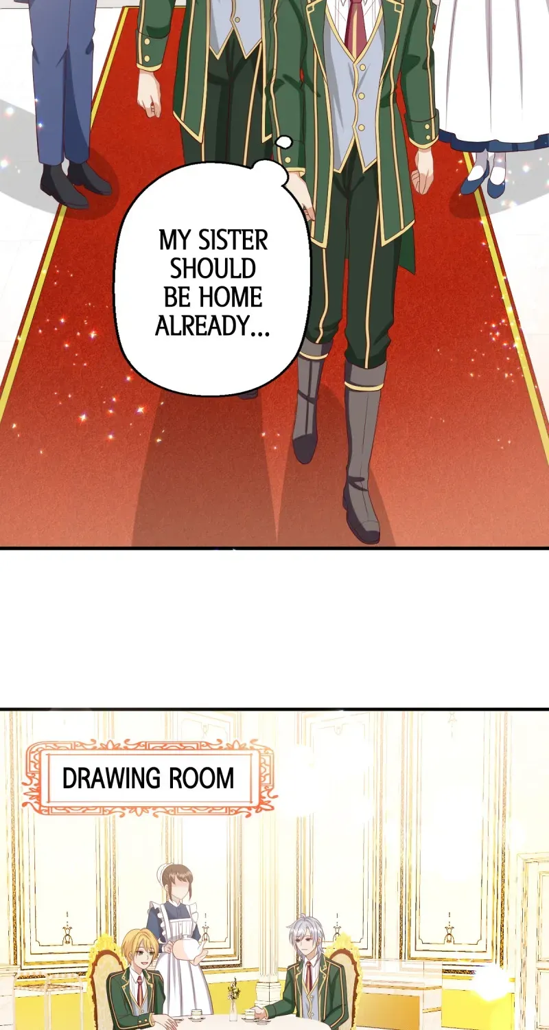 Kirawaretai no - Koushokuou no Kisaki wo Zenryoku de Kaihi Shimasu Chapter 10 page 51 - 