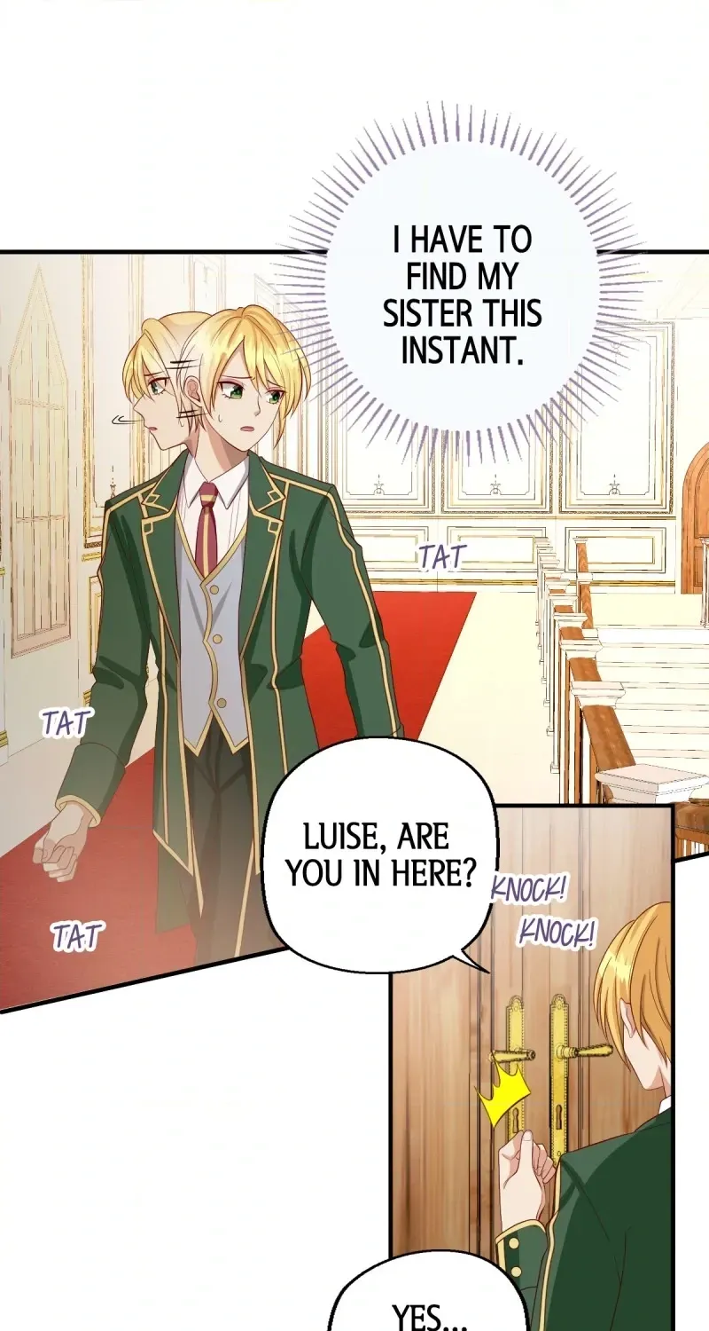 Kirawaretai no - Koushokuou no Kisaki wo Zenryoku de Kaihi Shimasu Chapter 10 page 57 - 