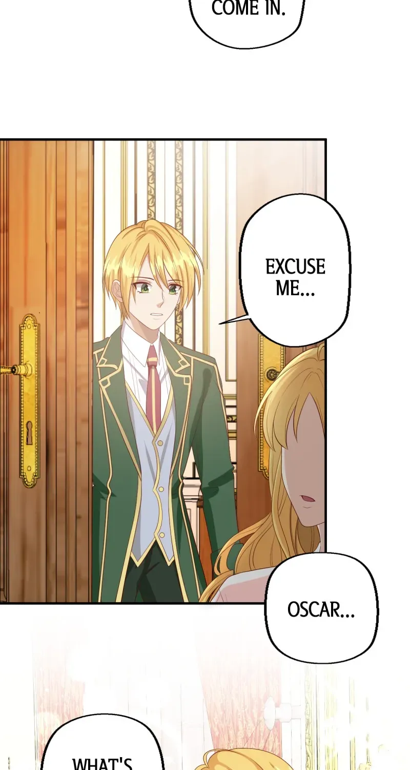 Kirawaretai no - Koushokuou no Kisaki wo Zenryoku de Kaihi Shimasu Chapter 10 page 59 - 