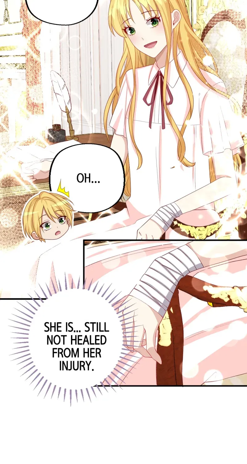 Kirawaretai no - Koushokuou no Kisaki wo Zenryoku de Kaihi Shimasu Chapter 10 page 61 - 