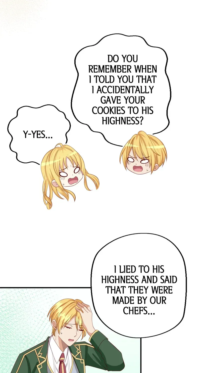 Kirawaretai no - Koushokuou no Kisaki wo Zenryoku de Kaihi Shimasu Chapter 10 page 69 - 
