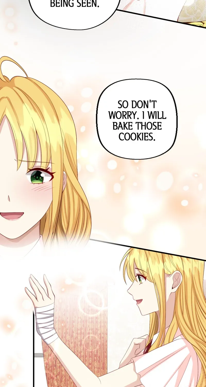 Kirawaretai no - Koushokuou no Kisaki wo Zenryoku de Kaihi Shimasu Chapter 10 page 75 - 