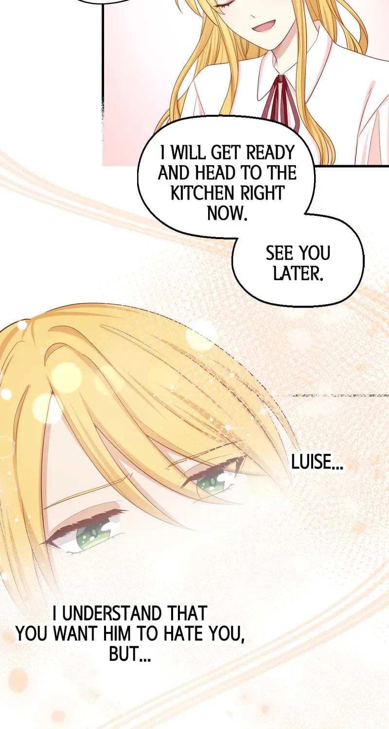 Kirawaretai no - Koushokuou no Kisaki wo Zenryoku de Kaihi Shimasu Chapter 10 page 83 - 