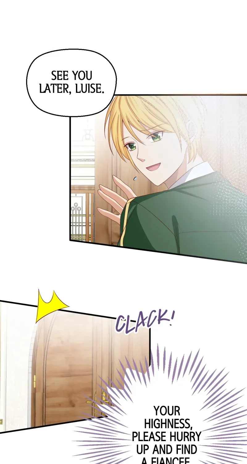 Kirawaretai no - Koushokuou no Kisaki wo Zenryoku de Kaihi Shimasu Chapter 10 page 87 - 