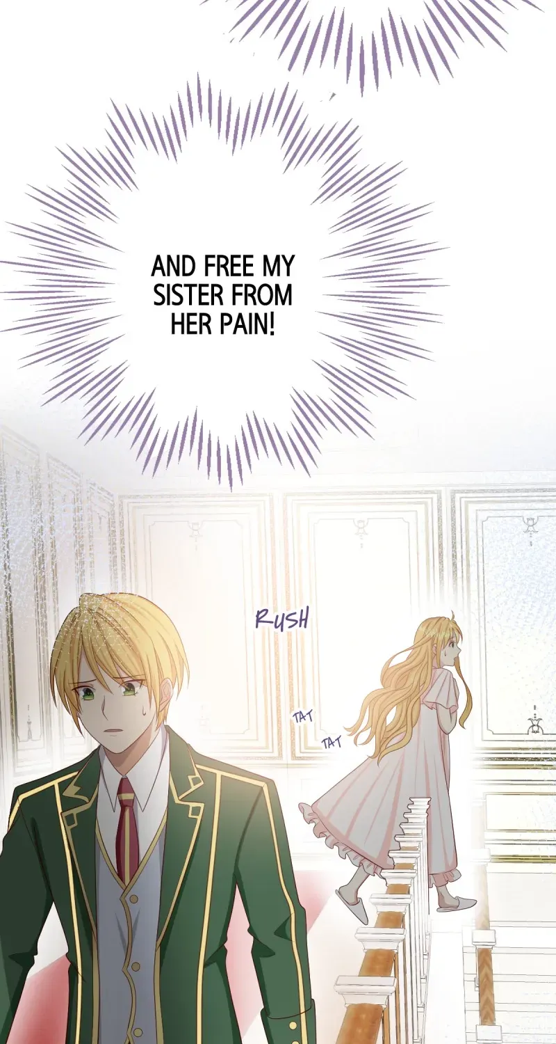 Kirawaretai no - Koushokuou no Kisaki wo Zenryoku de Kaihi Shimasu Chapter 10 page 89 - 