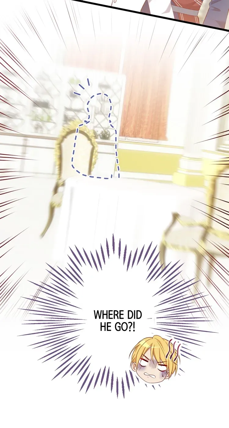Kirawaretai no - Koushokuou no Kisaki wo Zenryoku de Kaihi Shimasu Chapter 11 page 29 - 