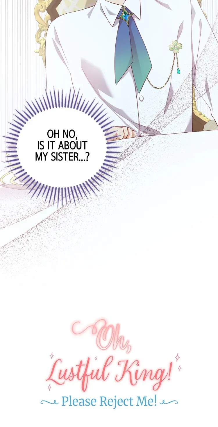 Kirawaretai no - Koushokuou no Kisaki wo Zenryoku de Kaihi Shimasu Chapter 11 page 4 - 
