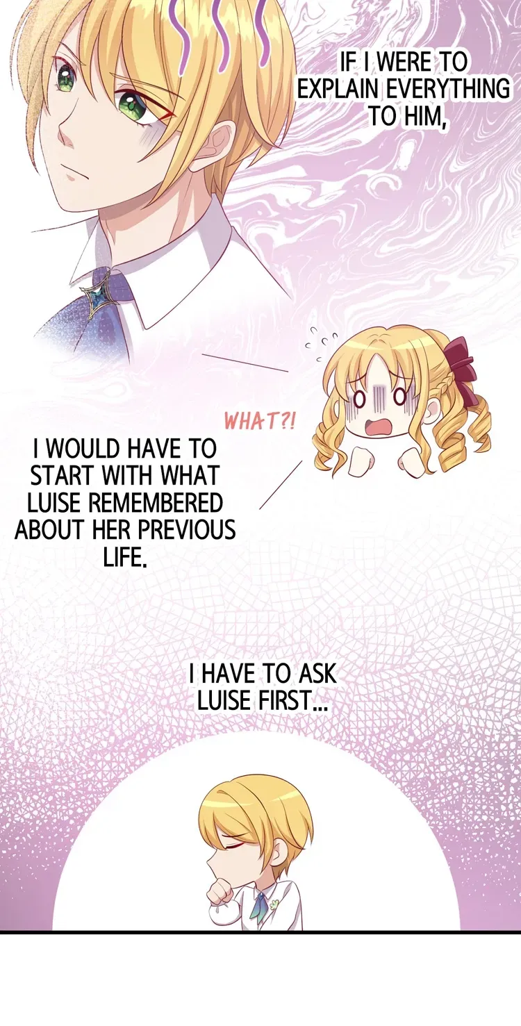 Kirawaretai no - Koushokuou no Kisaki wo Zenryoku de Kaihi Shimasu Chapter 11 page 39 - 
