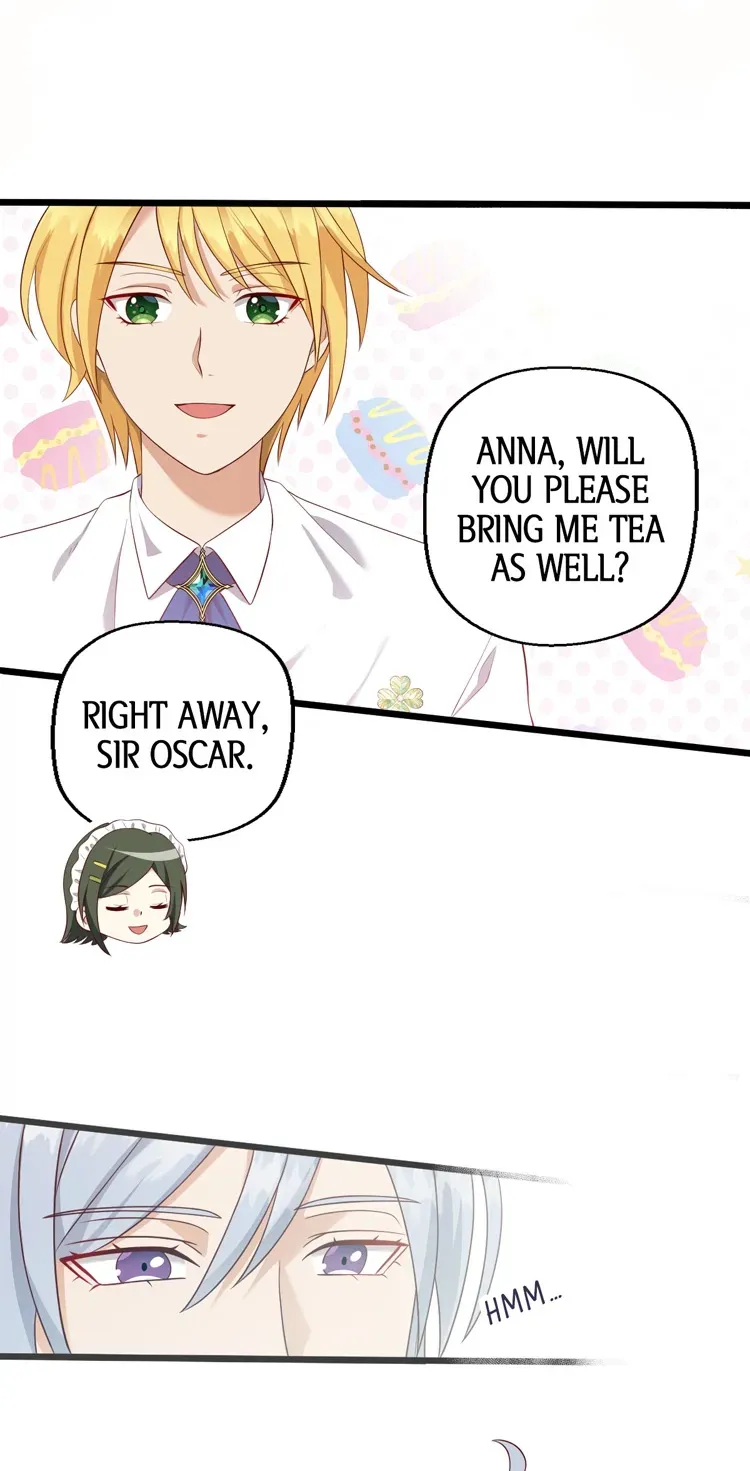 Kirawaretai no - Koushokuou no Kisaki wo Zenryoku de Kaihi Shimasu Chapter 11 page 8 - 