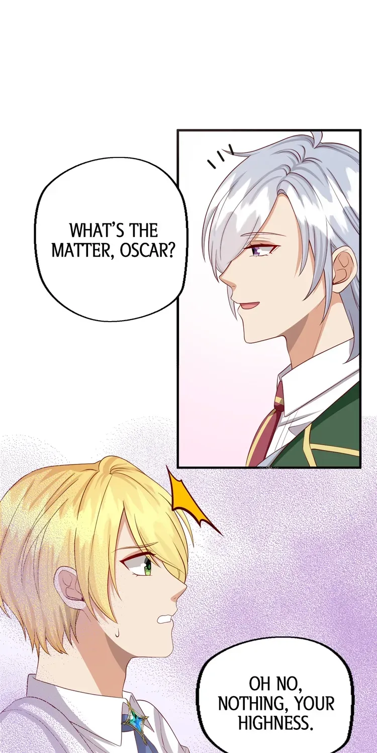 Kirawaretai no - Koushokuou no Kisaki wo Zenryoku de Kaihi Shimasu Chapter 12 page 1 - 