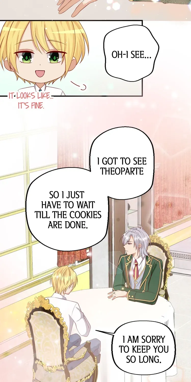 Kirawaretai no - Koushokuou no Kisaki wo Zenryoku de Kaihi Shimasu Chapter 12 page 3 - 