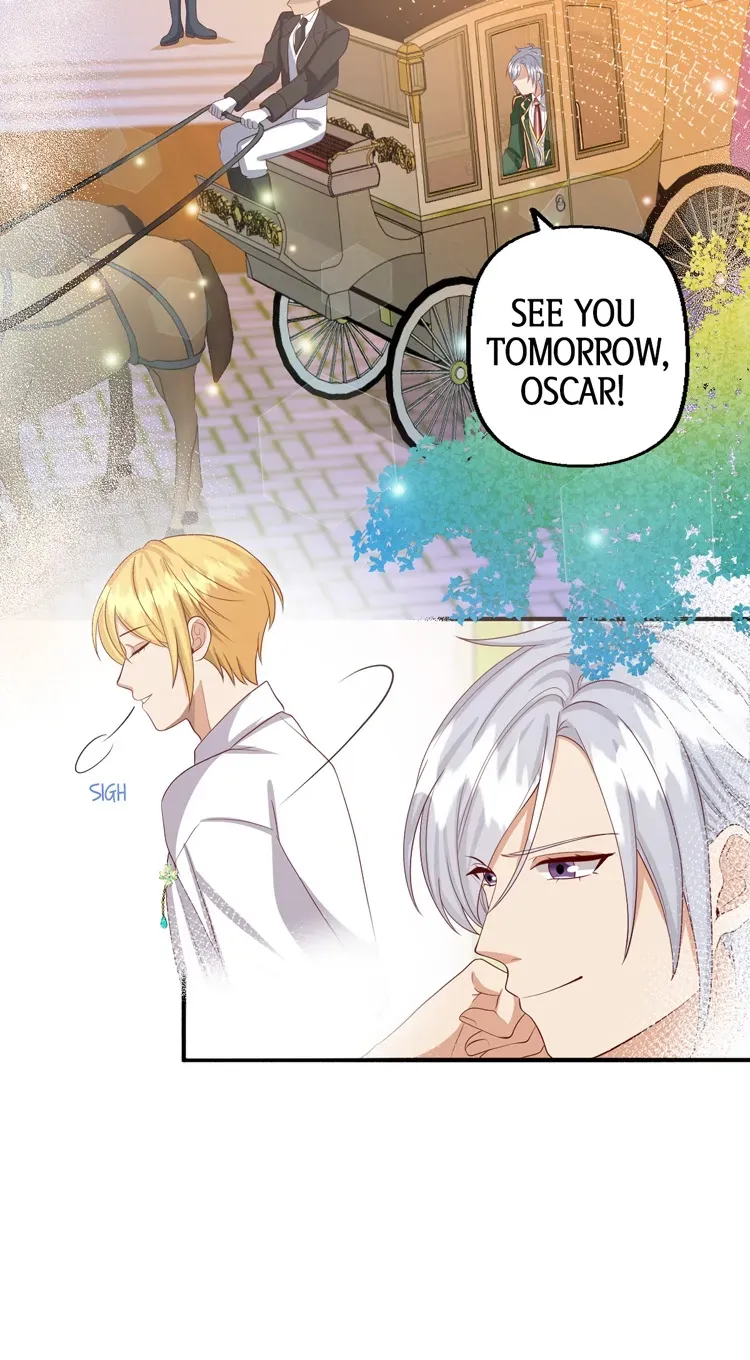 Kirawaretai no - Koushokuou no Kisaki wo Zenryoku de Kaihi Shimasu Chapter 12 page 21 - 