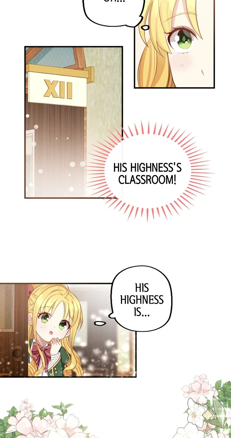 Kirawaretai no - Koushokuou no Kisaki wo Zenryoku de Kaihi Shimasu Chapter 12 page 44 - 
