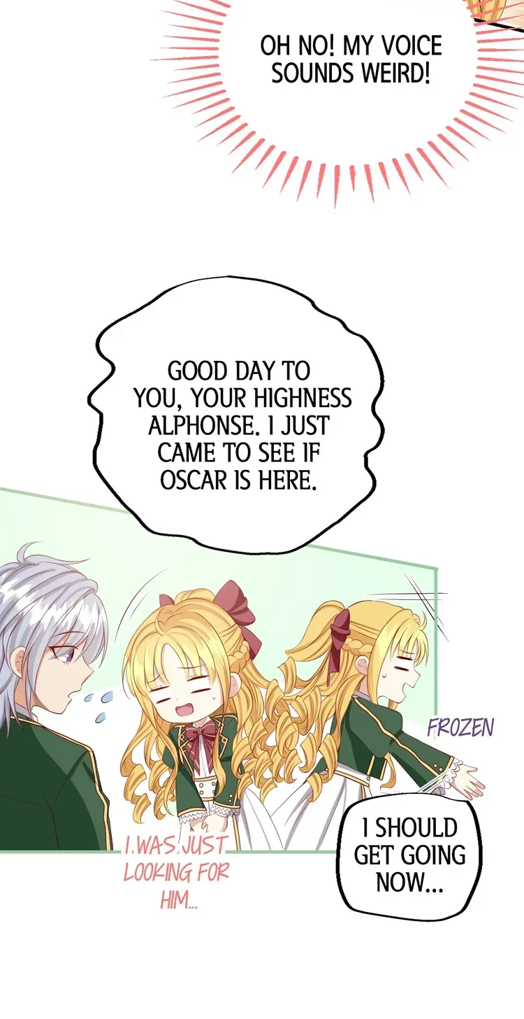 Kirawaretai no - Koushokuou no Kisaki wo Zenryoku de Kaihi Shimasu Chapter 12 page 52 - 