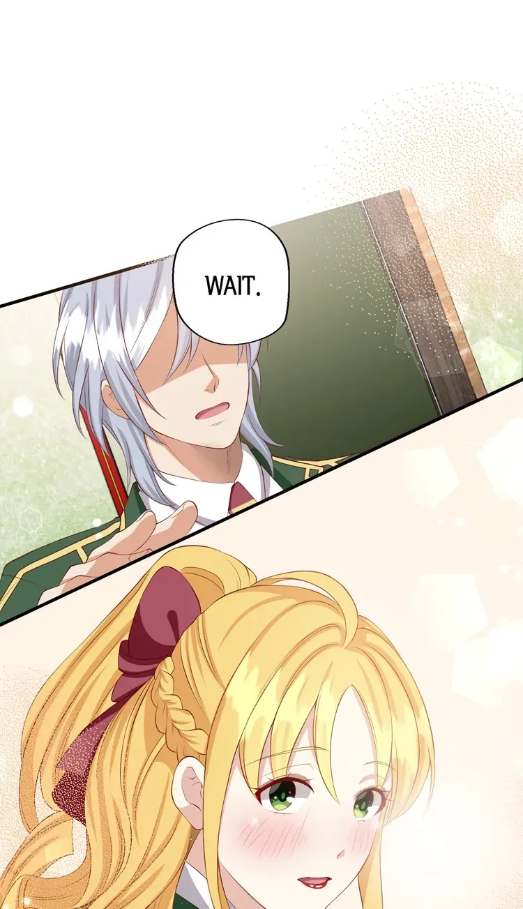 Kirawaretai no - Koushokuou no Kisaki wo Zenryoku de Kaihi Shimasu Chapter 12 page 53 - 