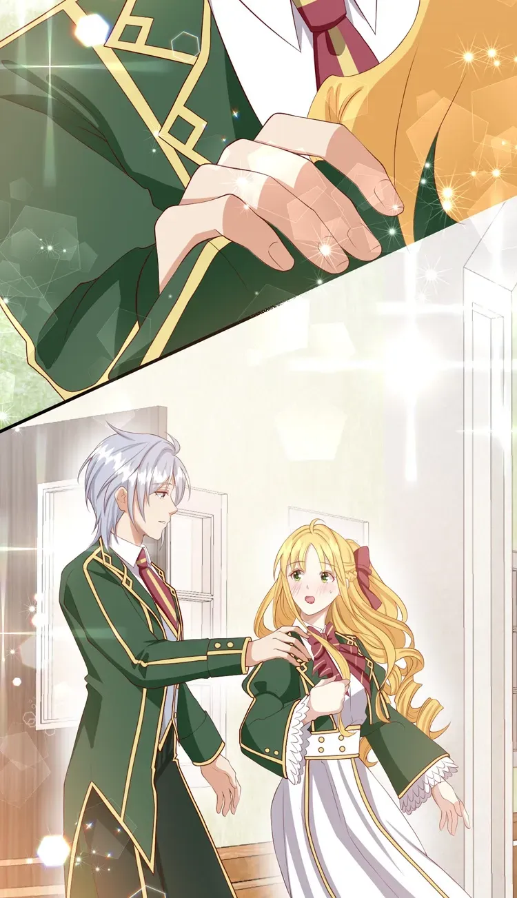 Kirawaretai no - Koushokuou no Kisaki wo Zenryoku de Kaihi Shimasu Chapter 12 page 55 - 