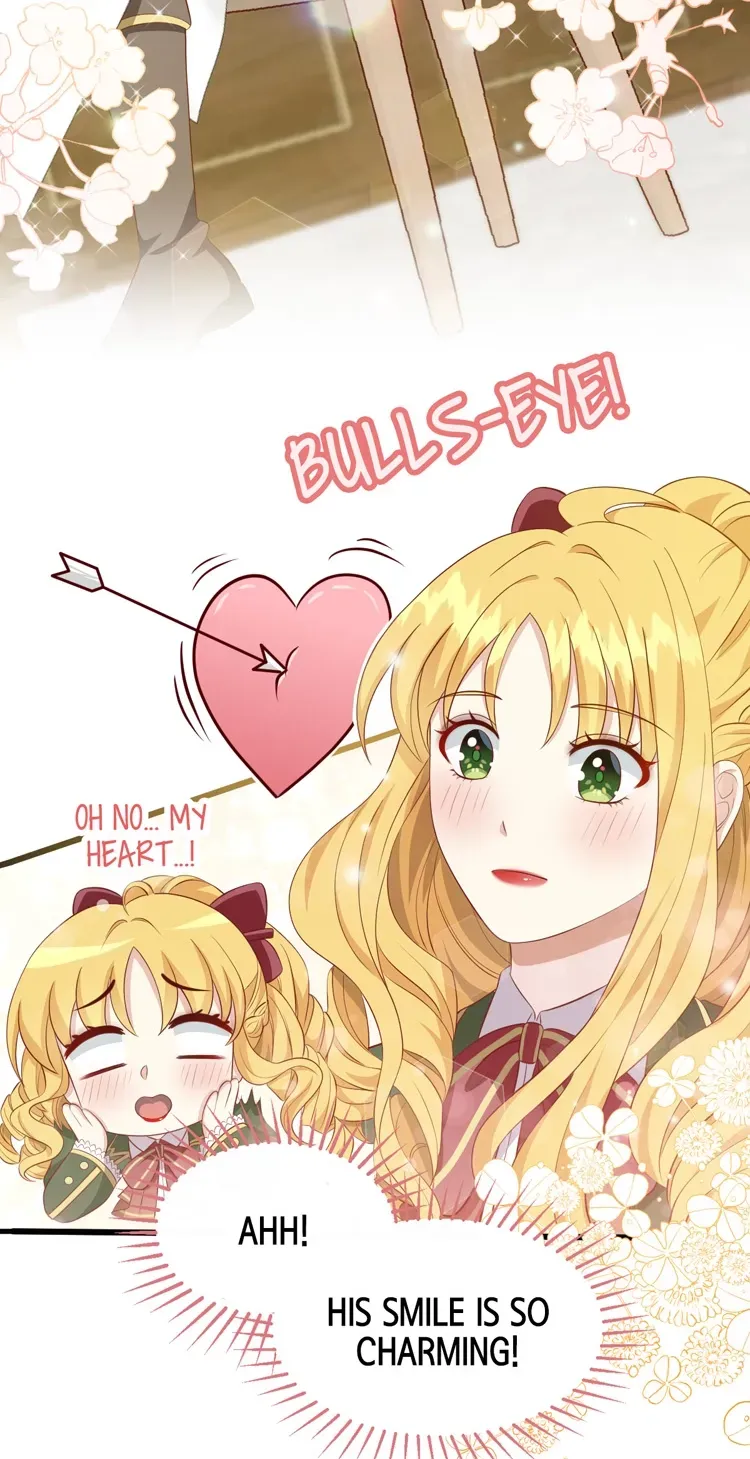 Kirawaretai no - Koushokuou no Kisaki wo Zenryoku de Kaihi Shimasu Chapter 13 page 23 - 