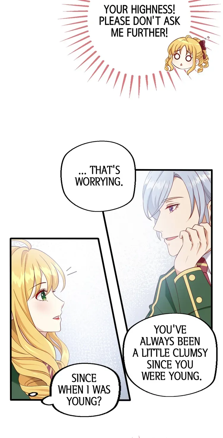 Kirawaretai no - Koushokuou no Kisaki wo Zenryoku de Kaihi Shimasu Chapter 13 page 26 - 