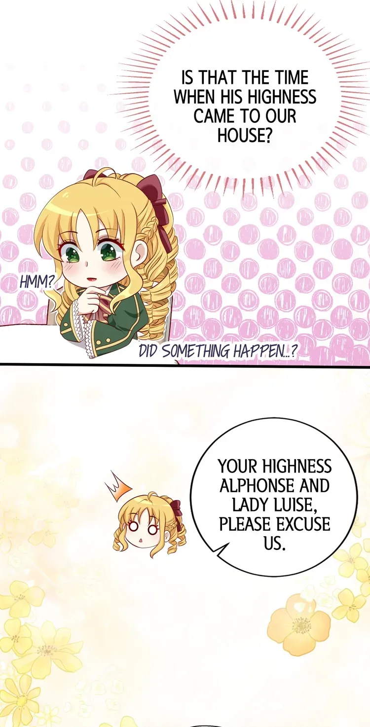 Kirawaretai no - Koushokuou no Kisaki wo Zenryoku de Kaihi Shimasu Chapter 13 page 27 - 