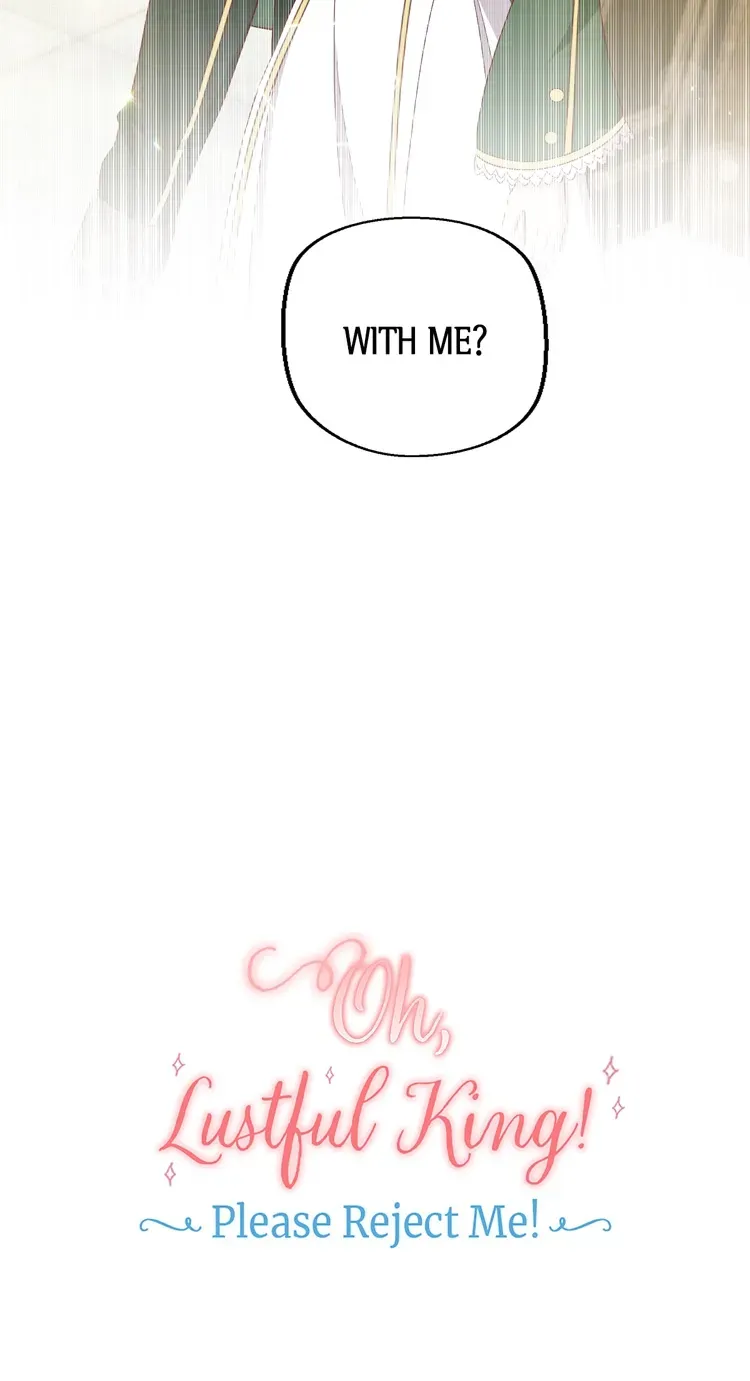 Kirawaretai no - Koushokuou no Kisaki wo Zenryoku de Kaihi Shimasu Chapter 13 page 4 - 