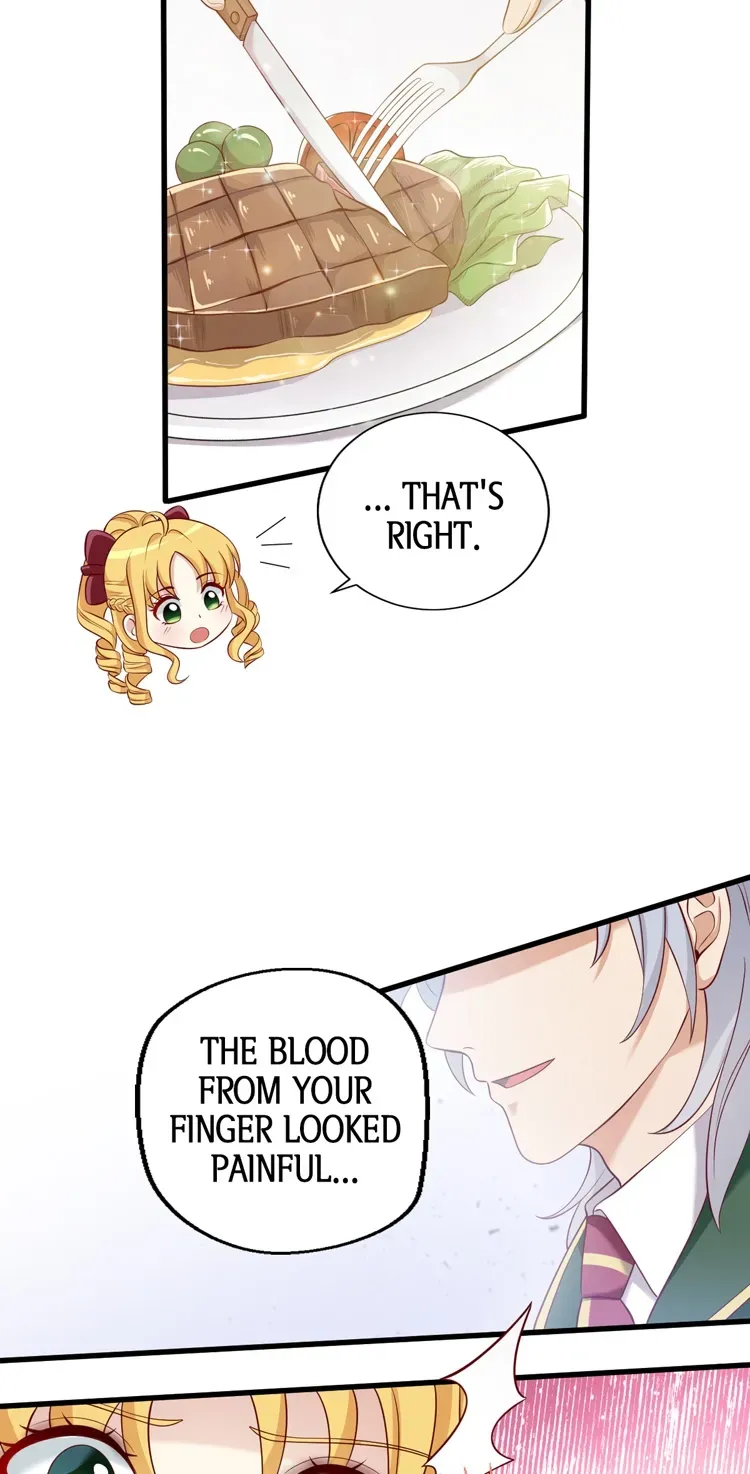 Kirawaretai no - Koushokuou no Kisaki wo Zenryoku de Kaihi Shimasu Chapter 13 page 33 - 