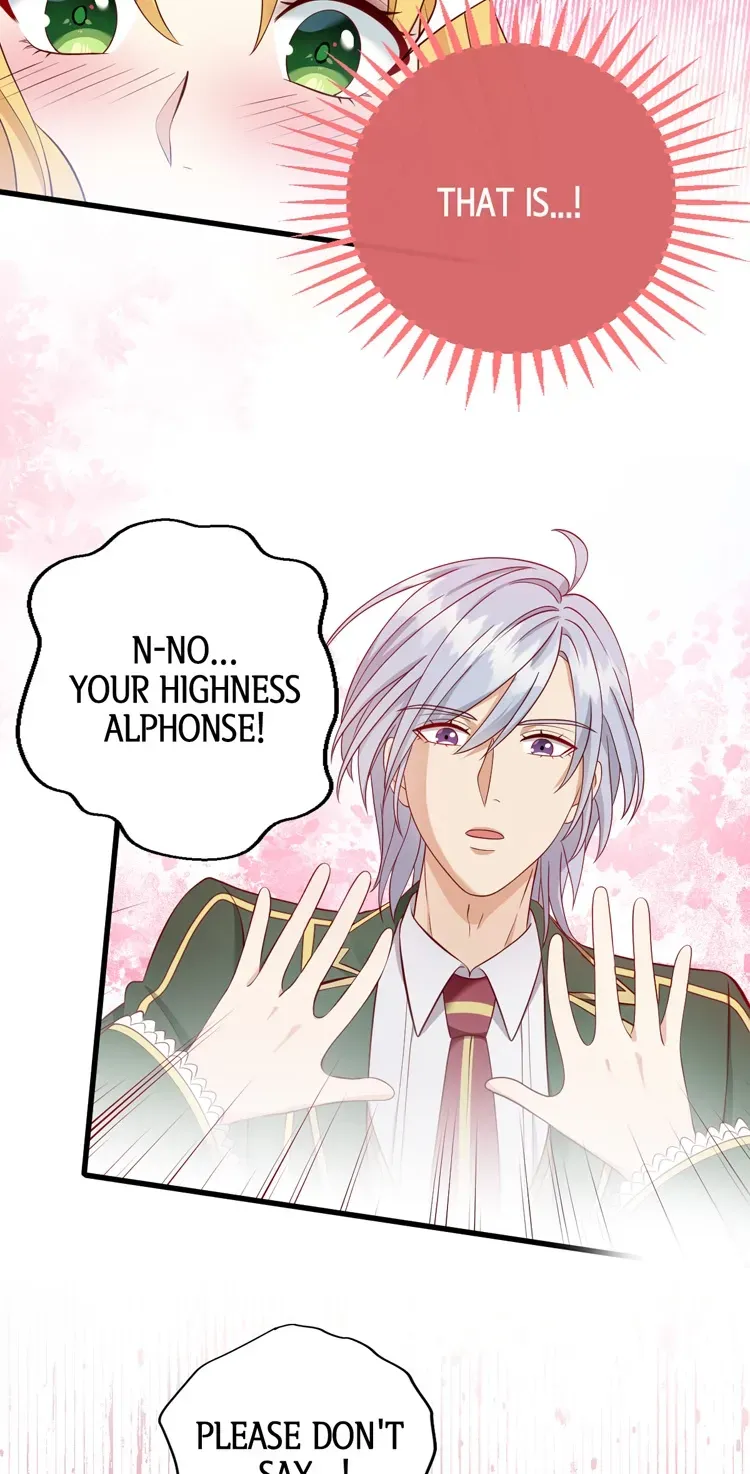 Kirawaretai no - Koushokuou no Kisaki wo Zenryoku de Kaihi Shimasu Chapter 13 page 34 - 