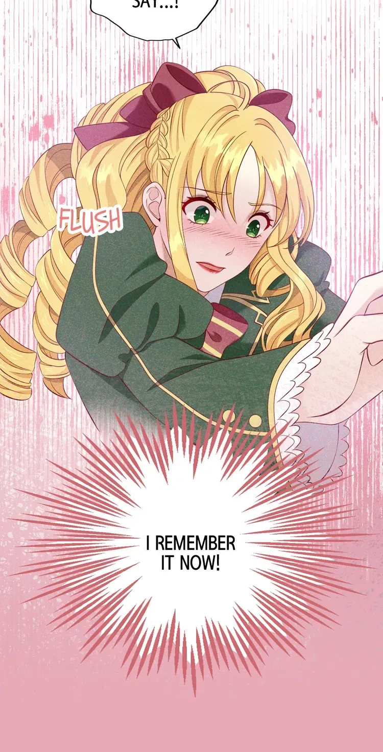 Kirawaretai no - Koushokuou no Kisaki wo Zenryoku de Kaihi Shimasu Chapter 13 page 35 - 