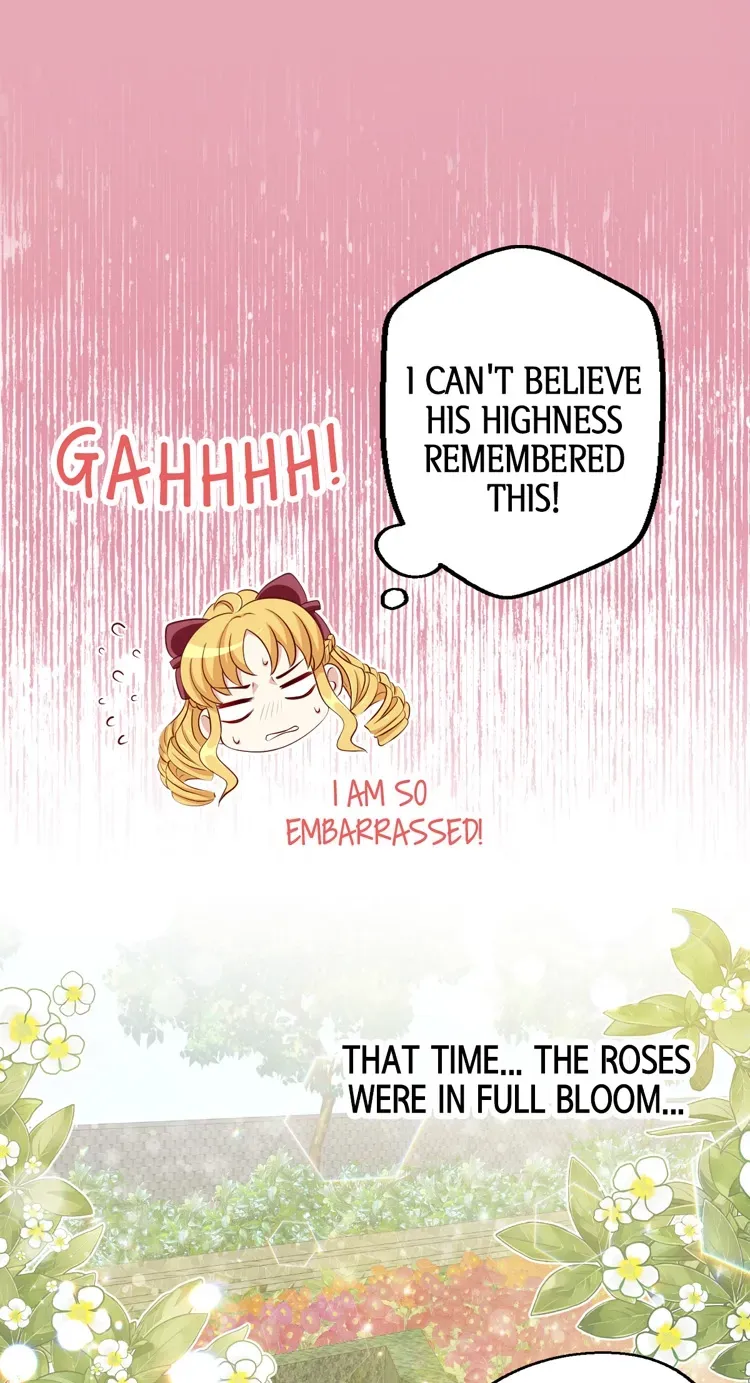 Kirawaretai no - Koushokuou no Kisaki wo Zenryoku de Kaihi Shimasu Chapter 13 page 36 - 