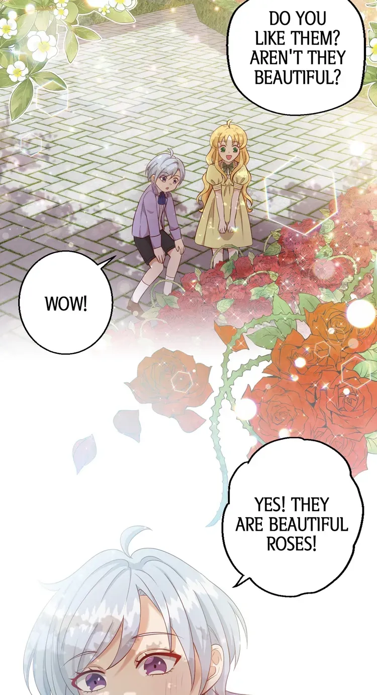 Kirawaretai no - Koushokuou no Kisaki wo Zenryoku de Kaihi Shimasu Chapter 13 page 37 - 