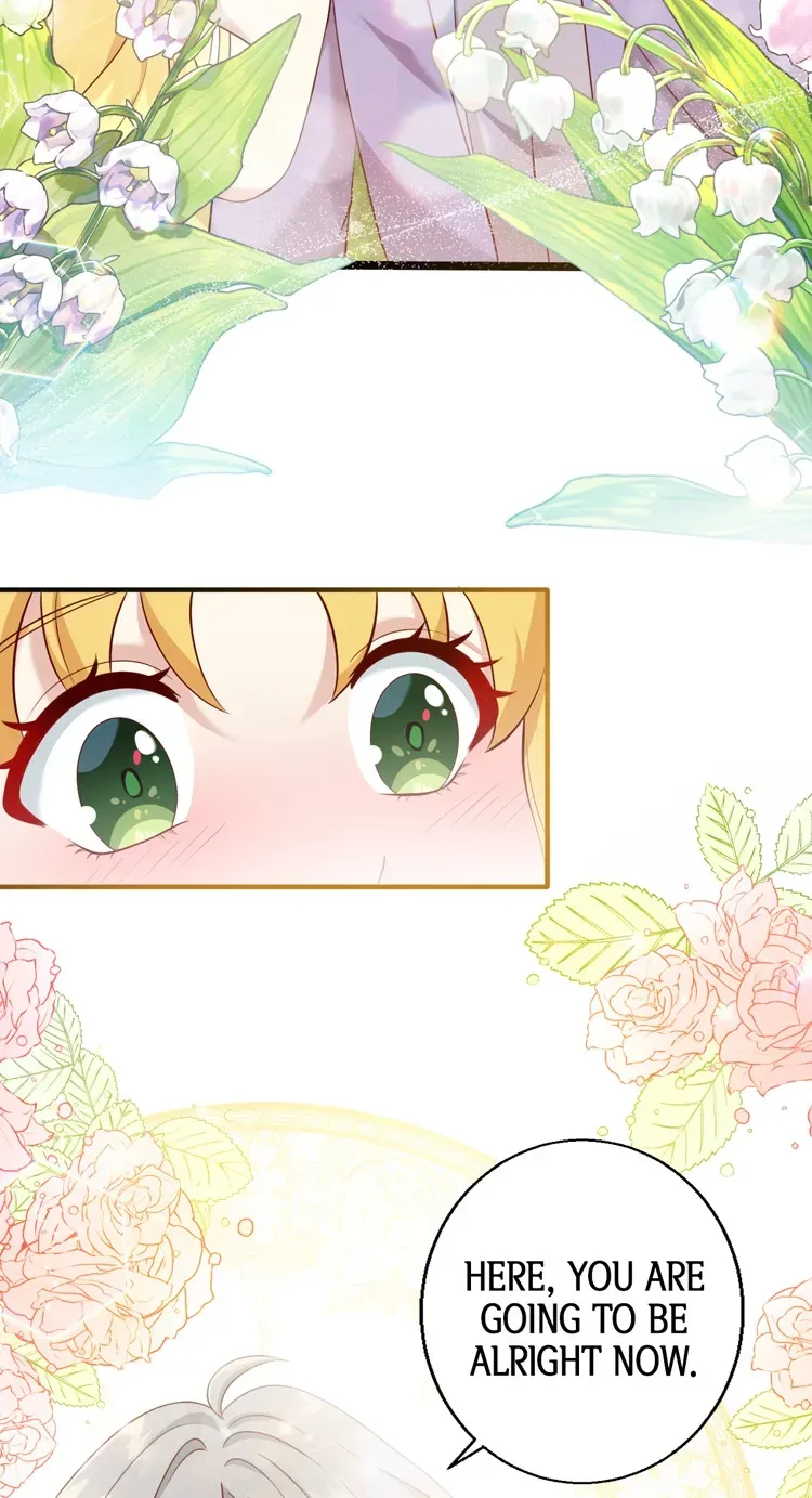 Kirawaretai no - Koushokuou no Kisaki wo Zenryoku de Kaihi Shimasu Chapter 13 page 42 - 