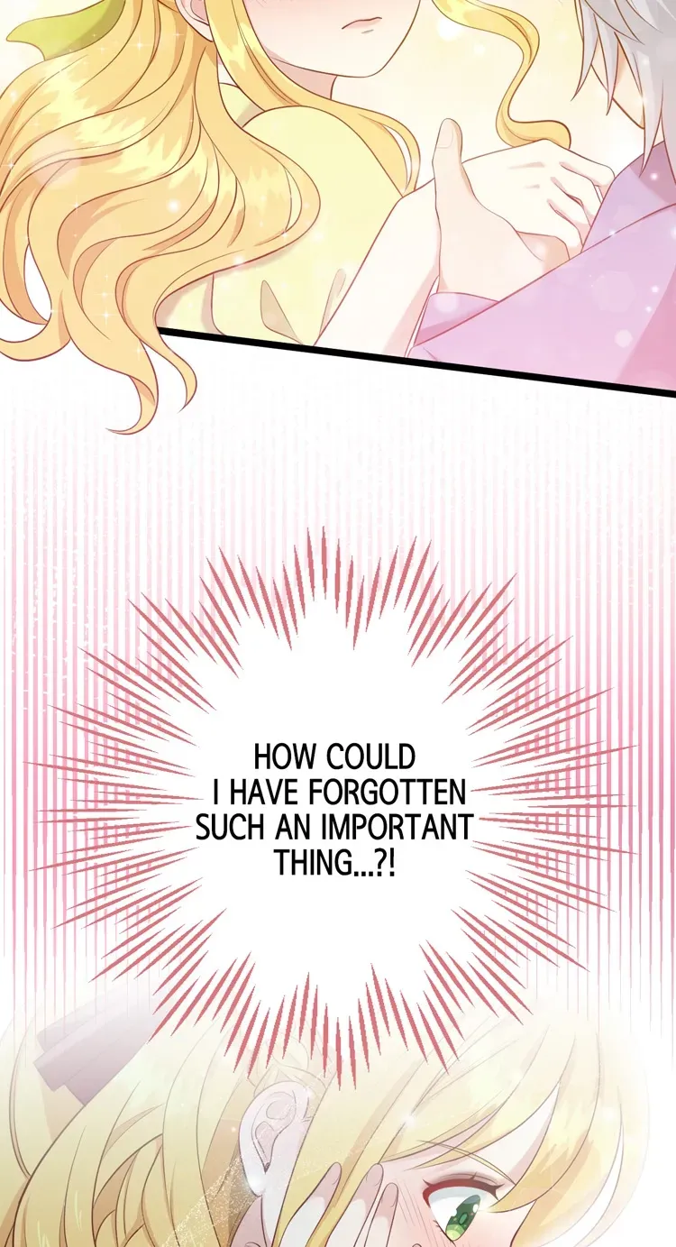 Kirawaretai no - Koushokuou no Kisaki wo Zenryoku de Kaihi Shimasu Chapter 13 page 44 - 