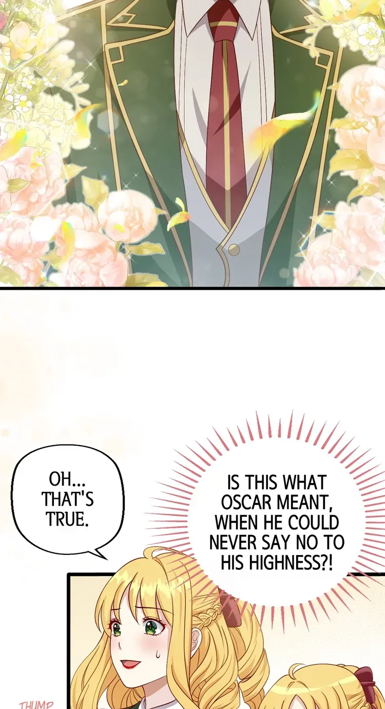 Kirawaretai no - Koushokuou no Kisaki wo Zenryoku de Kaihi Shimasu Chapter 13 page 6 - 