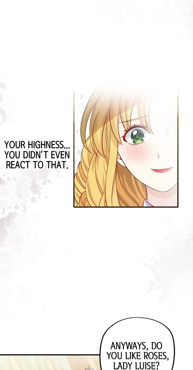 Kirawaretai no - Koushokuou no Kisaki wo Zenryoku de Kaihi Shimasu Chapter 13 page 53 - 