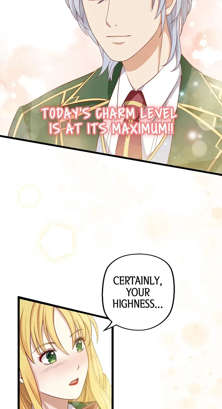 Kirawaretai no - Koushokuou no Kisaki wo Zenryoku de Kaihi Shimasu Chapter 13 page 9 - 