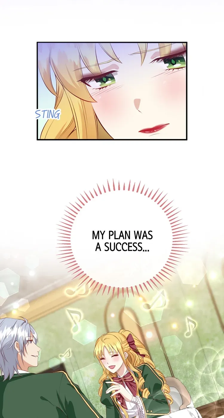 Kirawaretai no - Koushokuou no Kisaki wo Zenryoku de Kaihi Shimasu Chapter 14 page 13 - 
