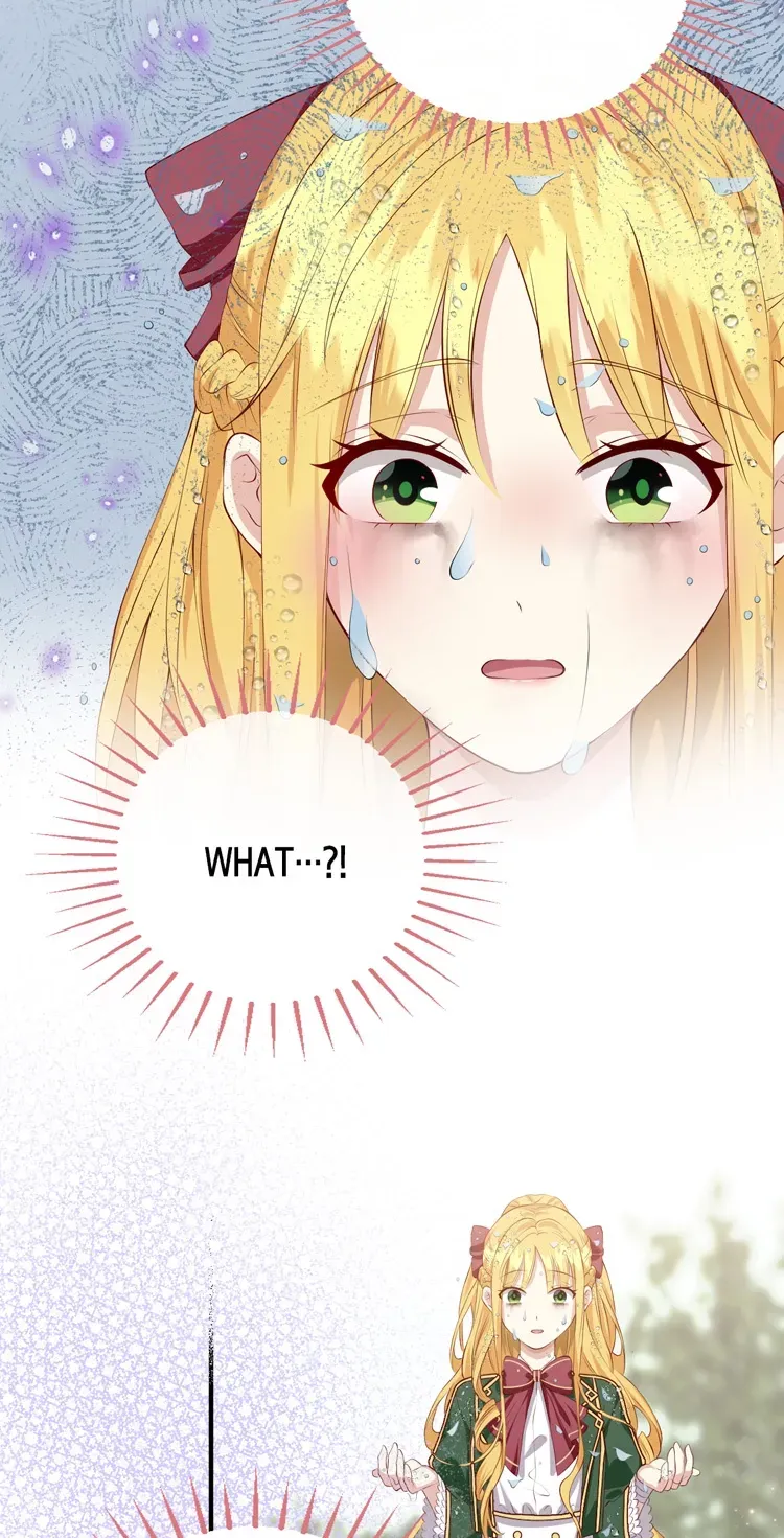 Kirawaretai no - Koushokuou no Kisaki wo Zenryoku de Kaihi Shimasu Chapter 14 page 21 - 
