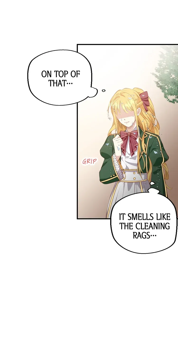 Kirawaretai no - Koushokuou no Kisaki wo Zenryoku de Kaihi Shimasu Chapter 14 page 24 - 
