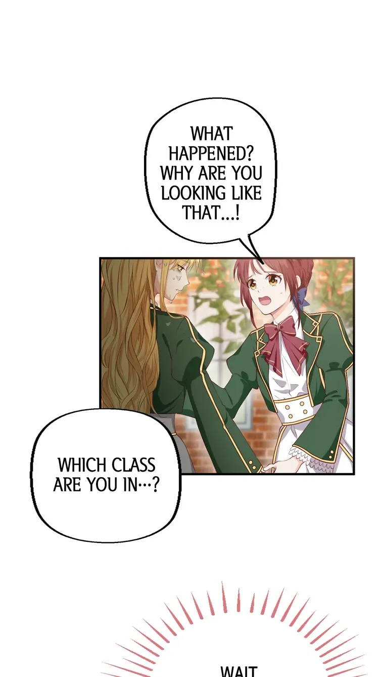 Kirawaretai no - Koushokuou no Kisaki wo Zenryoku de Kaihi Shimasu Chapter 14 page 31 - 