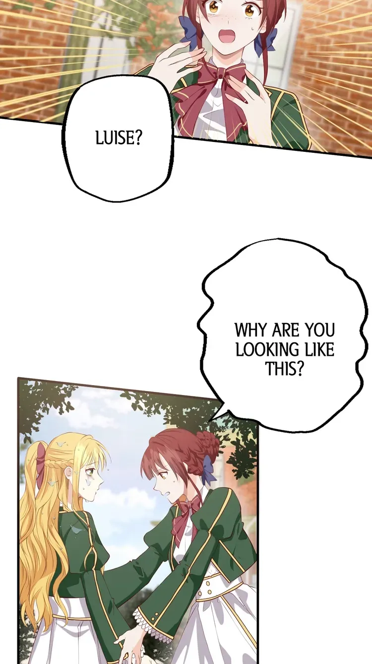 Kirawaretai no - Koushokuou no Kisaki wo Zenryoku de Kaihi Shimasu Chapter 14 page 33 - 
