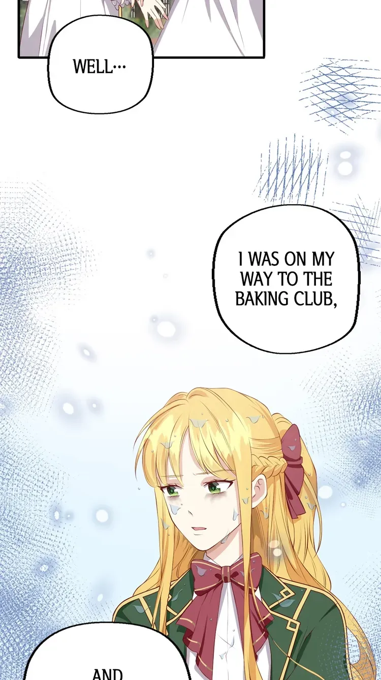 Kirawaretai no - Koushokuou no Kisaki wo Zenryoku de Kaihi Shimasu Chapter 14 page 34 - 