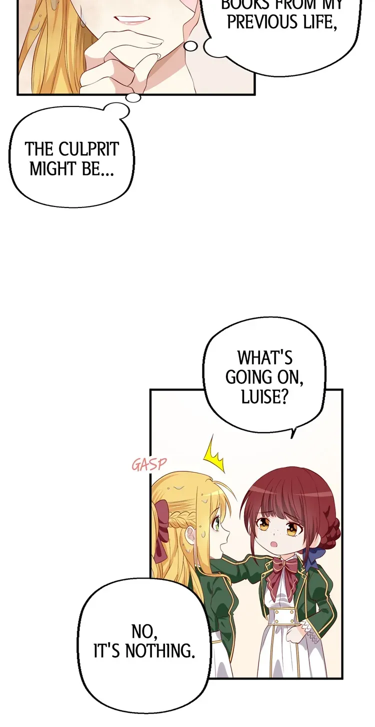 Kirawaretai no - Koushokuou no Kisaki wo Zenryoku de Kaihi Shimasu Chapter 14 page 43 - 