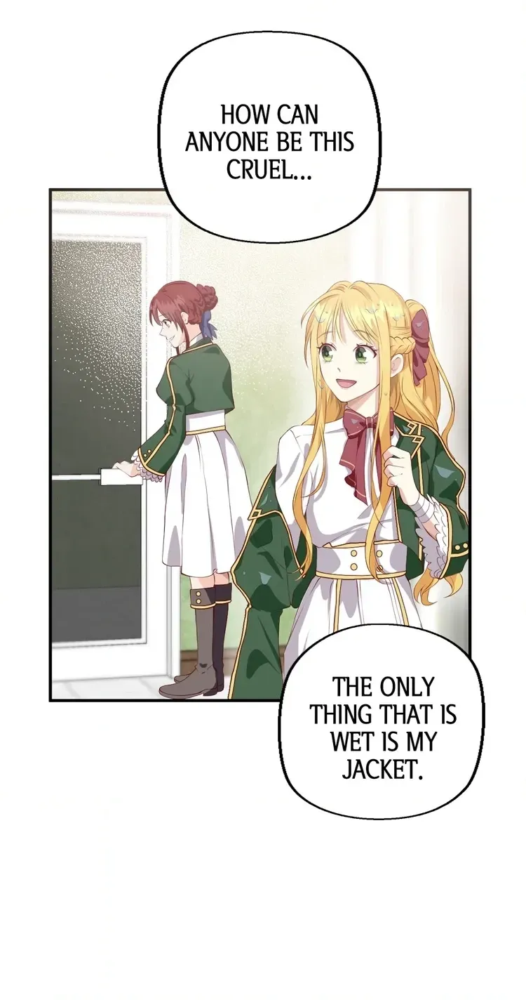 Kirawaretai no - Koushokuou no Kisaki wo Zenryoku de Kaihi Shimasu Chapter 14 page 50 - 