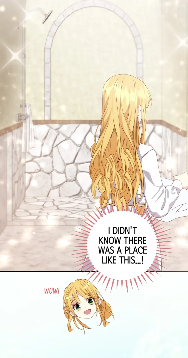 Kirawaretai no - Koushokuou no Kisaki wo Zenryoku de Kaihi Shimasu Chapter 14 page 53 - 